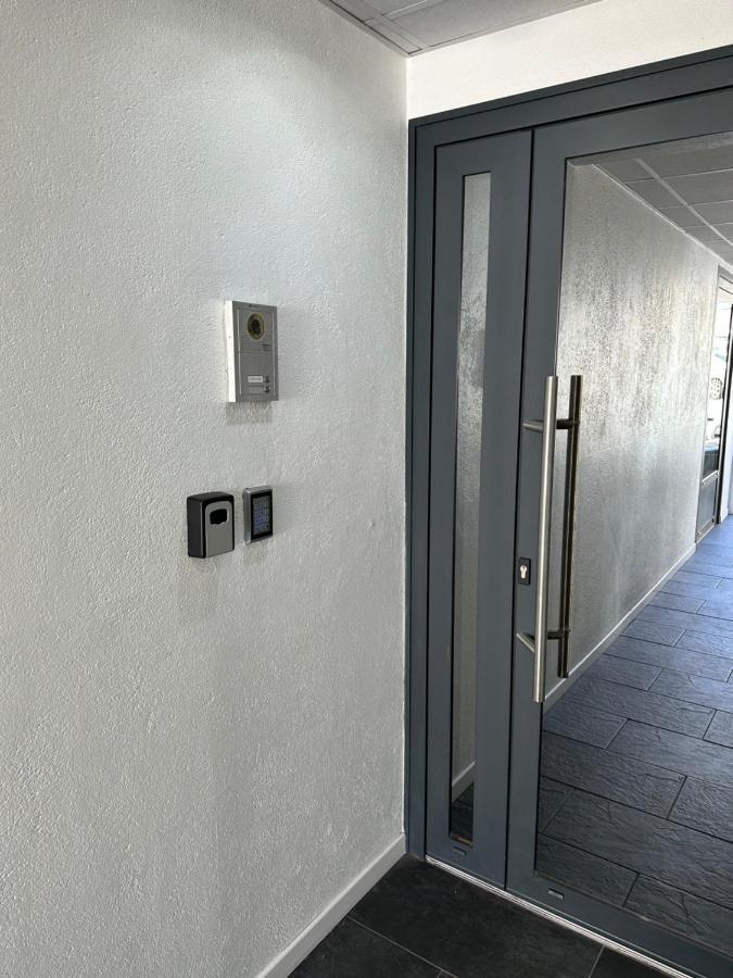 Appartement Avec Terrasse Au Puy Le Puy-en-Velay Bagian luar foto